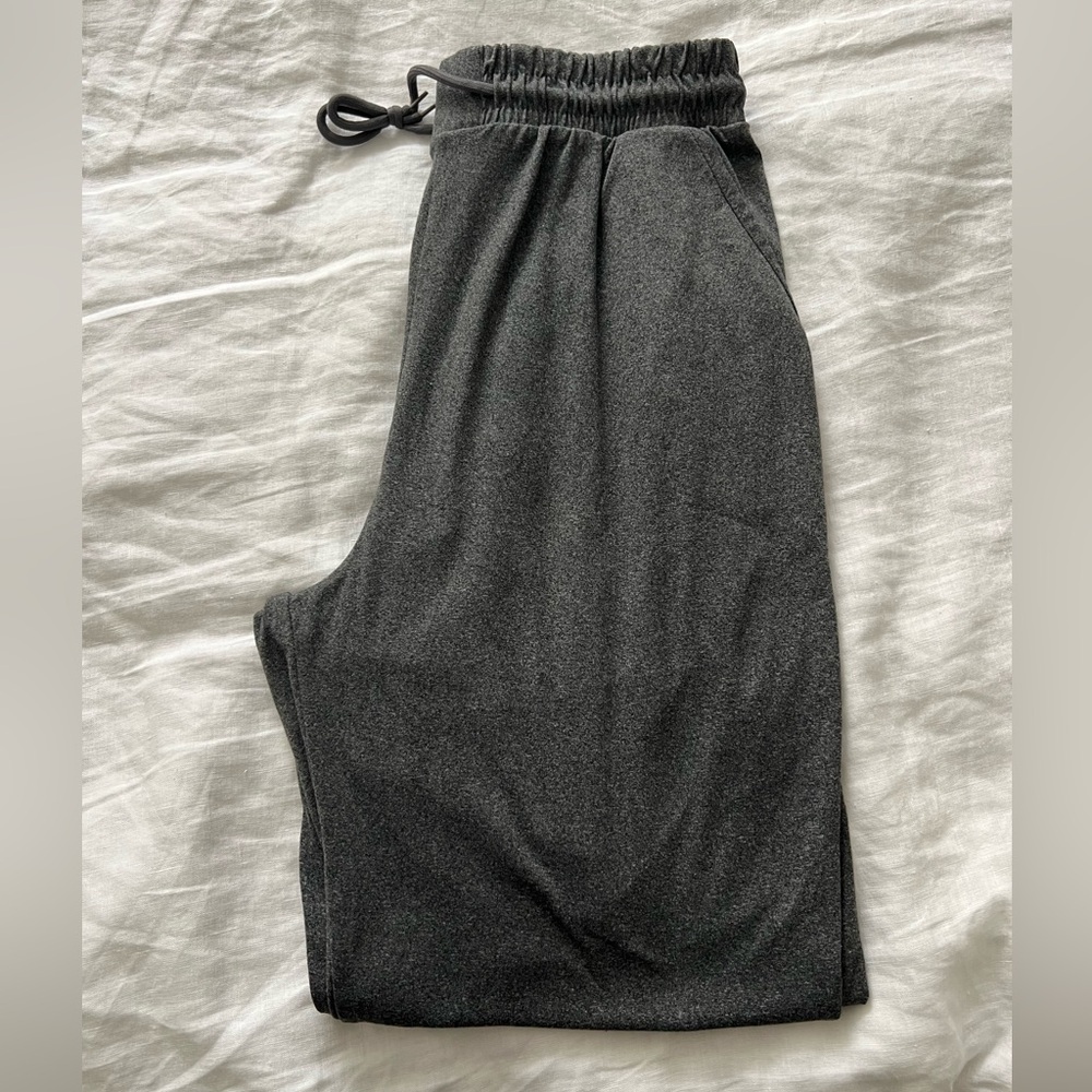 Gray Jogger Pants - Picture 7 of 7